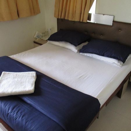 Hotel Park Shilton 뭄바이 외부 사진