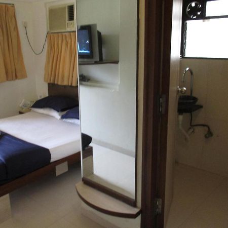 Hotel Park Shilton 뭄바이 외부 사진
