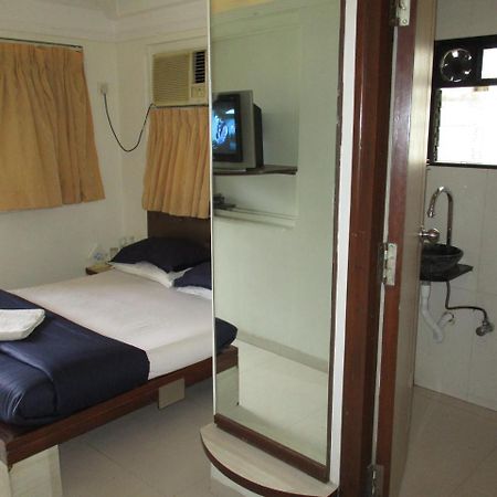 Hotel Park Shilton 뭄바이 외부 사진