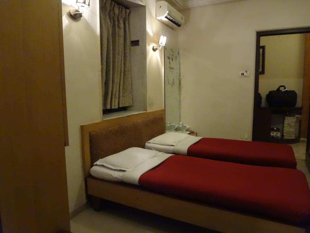 Hotel Park Shilton 뭄바이 외부 사진