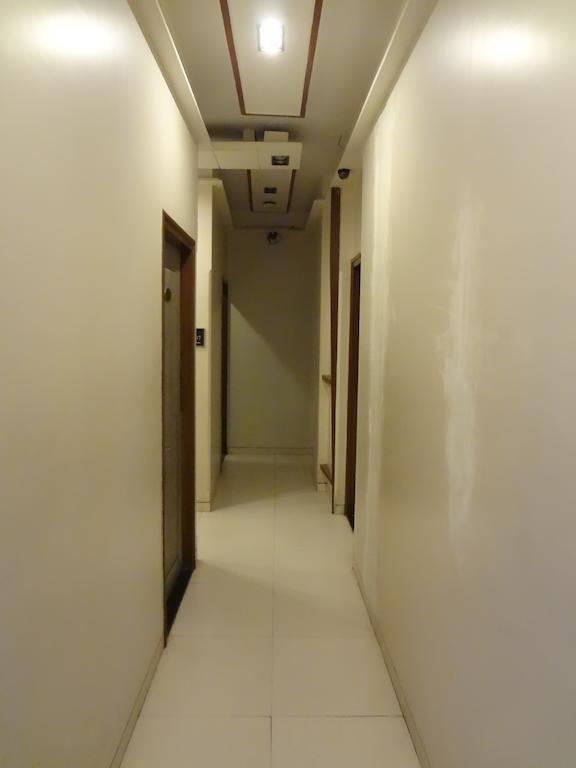 Hotel Park Shilton 뭄바이 외부 사진