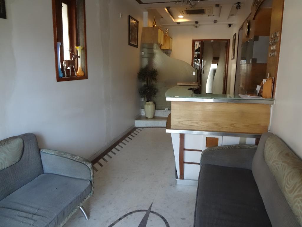 Hotel Park Shilton 뭄바이 외부 사진