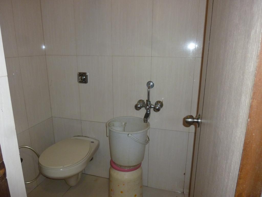 Hotel Park Shilton 뭄바이 외부 사진
