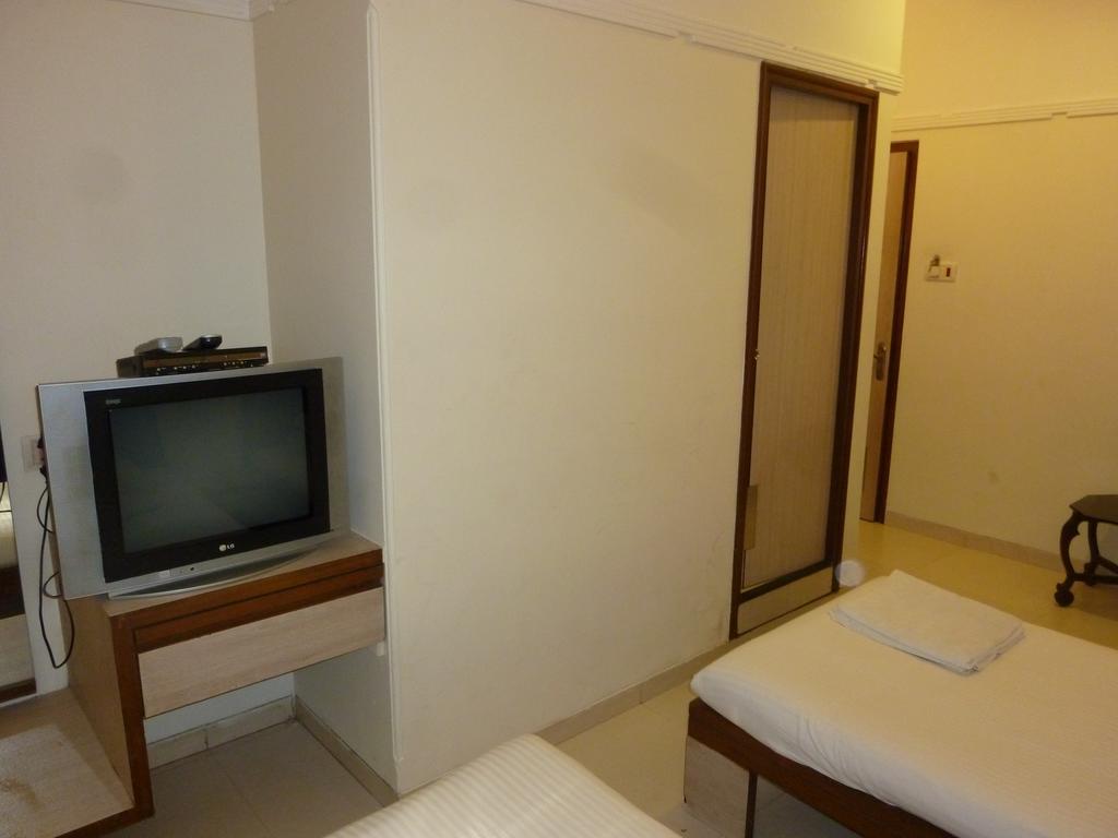 Hotel Park Shilton 뭄바이 외부 사진
