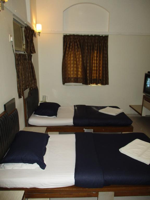 Hotel Park Shilton 뭄바이 외부 사진