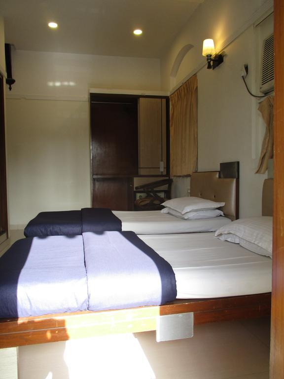 Hotel Park Shilton 뭄바이 외부 사진