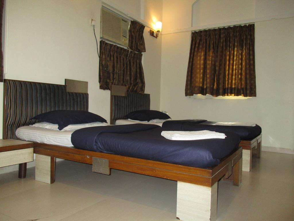 Hotel Park Shilton 뭄바이 외부 사진