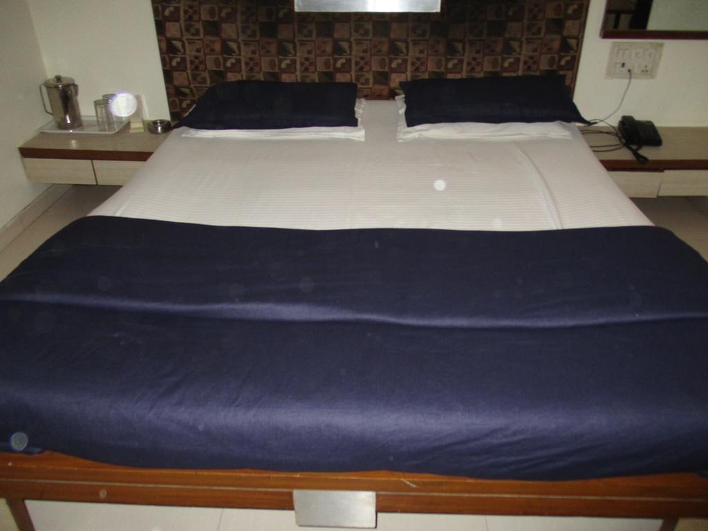 Hotel Park Shilton 뭄바이 외부 사진