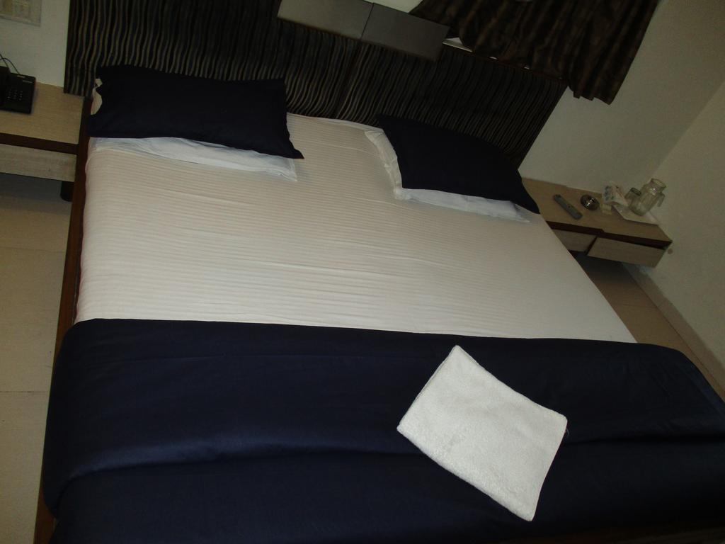Hotel Park Shilton 뭄바이 외부 사진