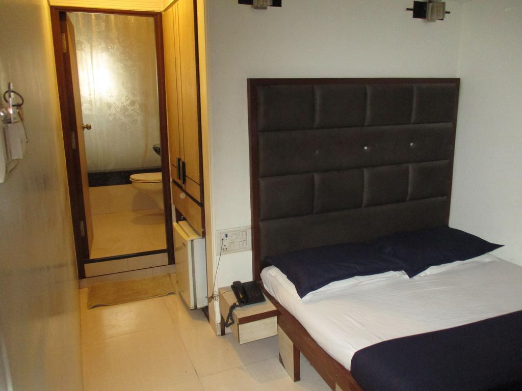 Hotel Park Shilton 뭄바이 외부 사진