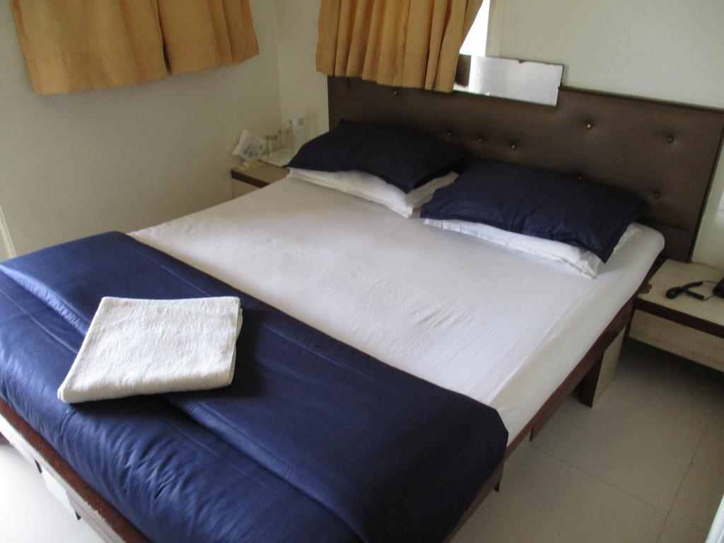 Hotel Park Shilton 뭄바이 외부 사진