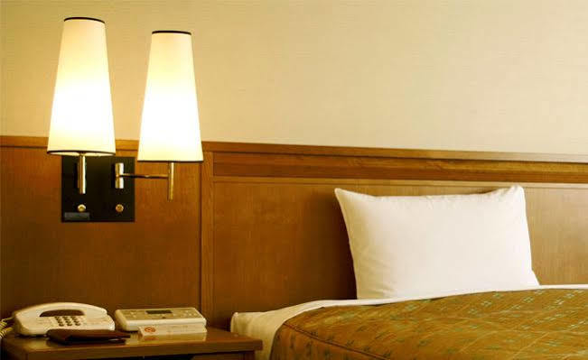 Hotel Park Shilton 뭄바이 외부 사진