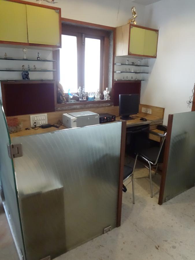 Hotel Park Shilton 뭄바이 외부 사진