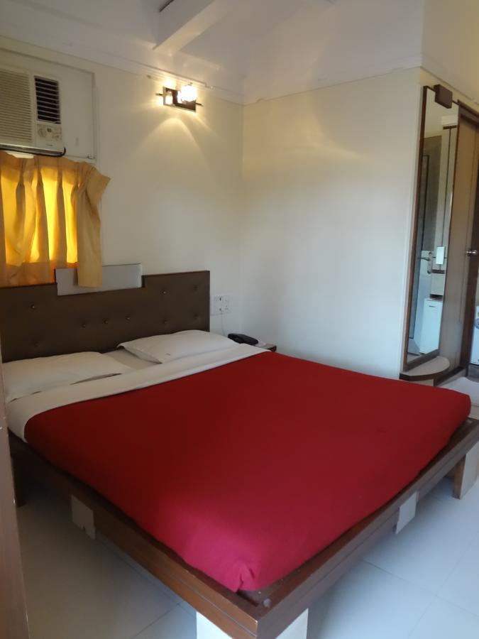 Hotel Park Shilton 뭄바이 외부 사진
