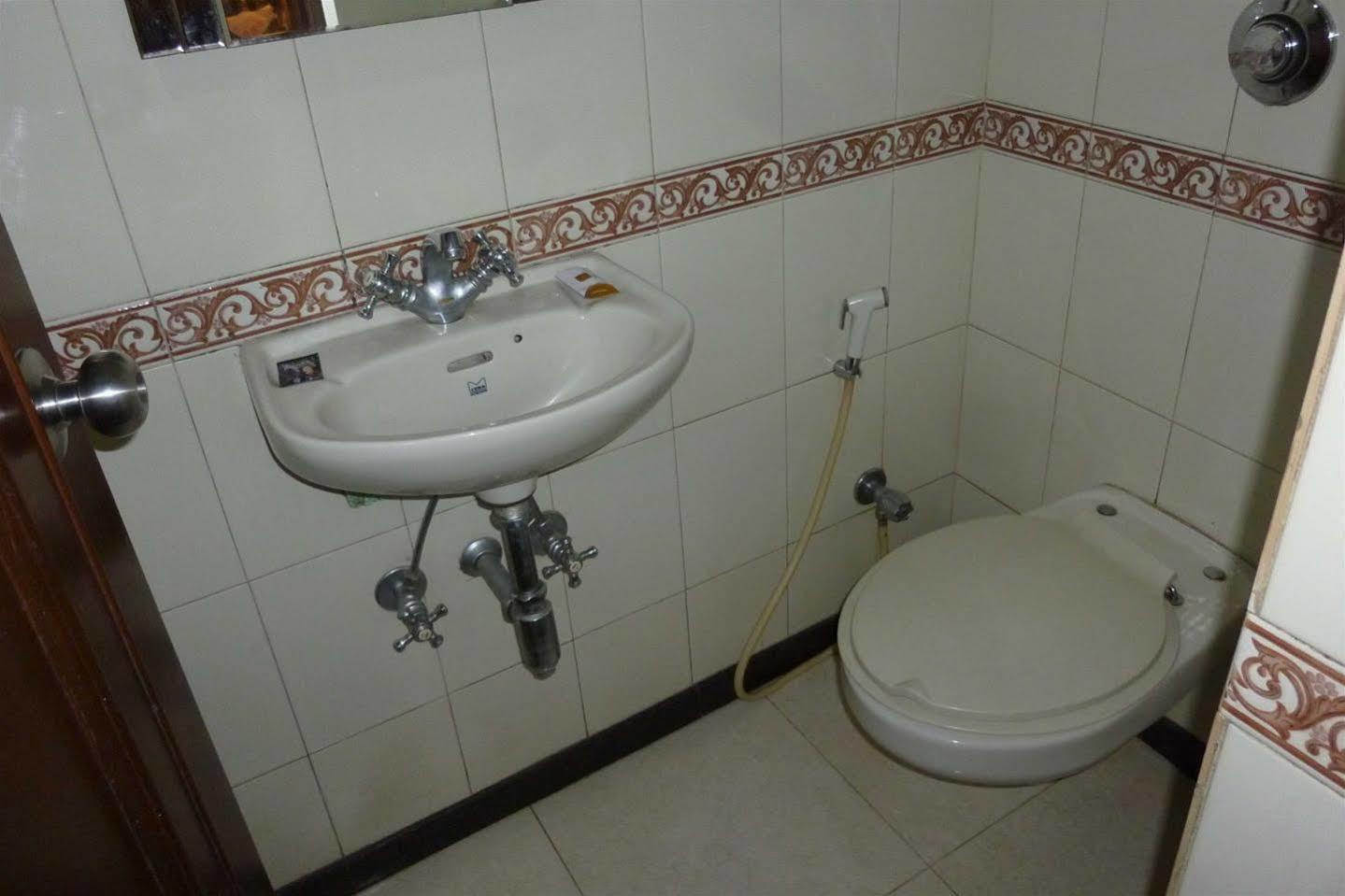 Hotel Park Shilton 뭄바이 외부 사진