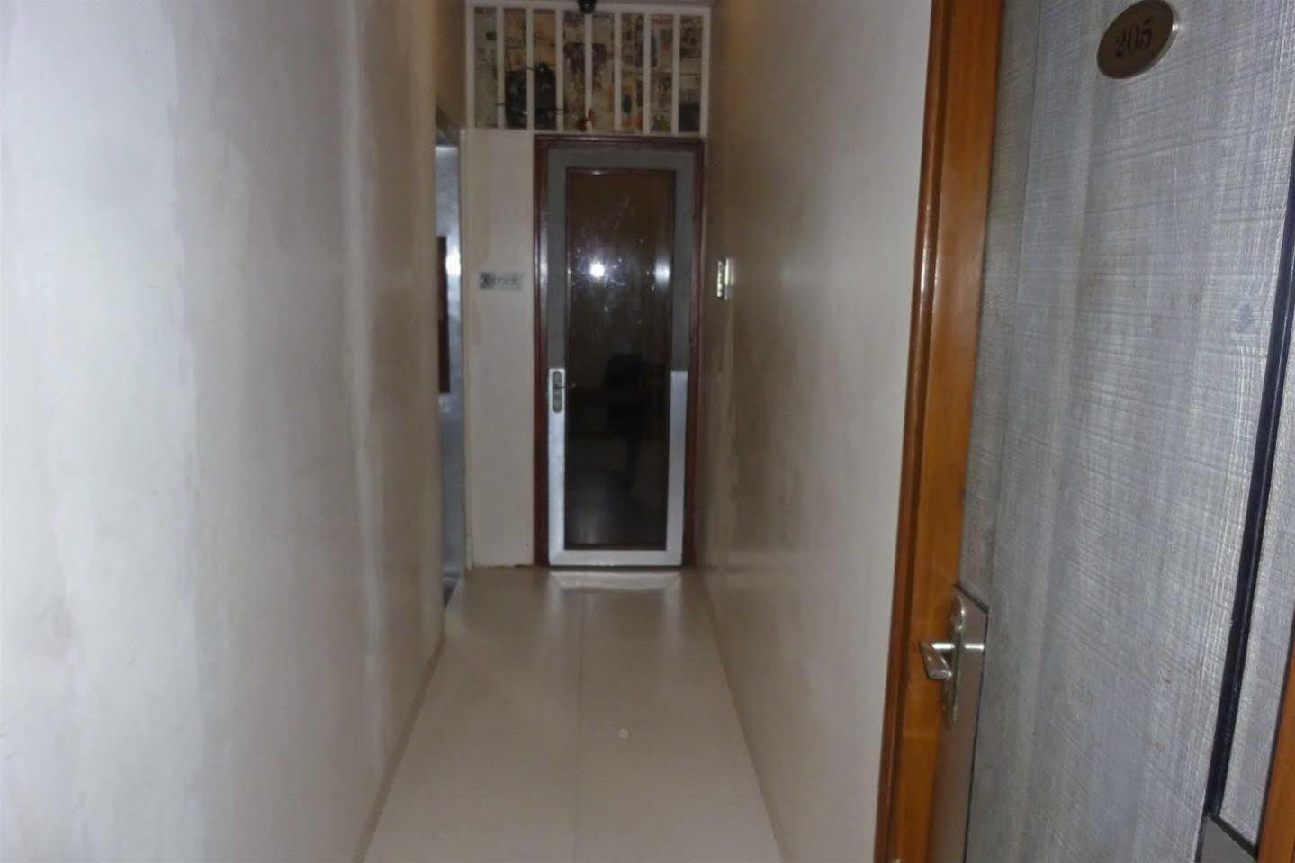Hotel Park Shilton 뭄바이 외부 사진