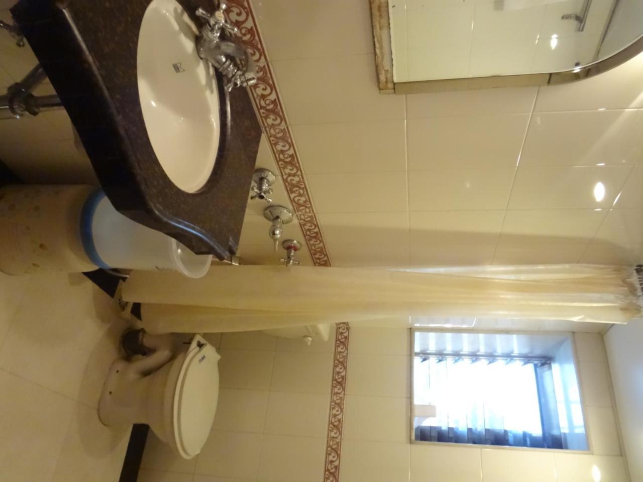 Hotel Park Shilton 뭄바이 외부 사진