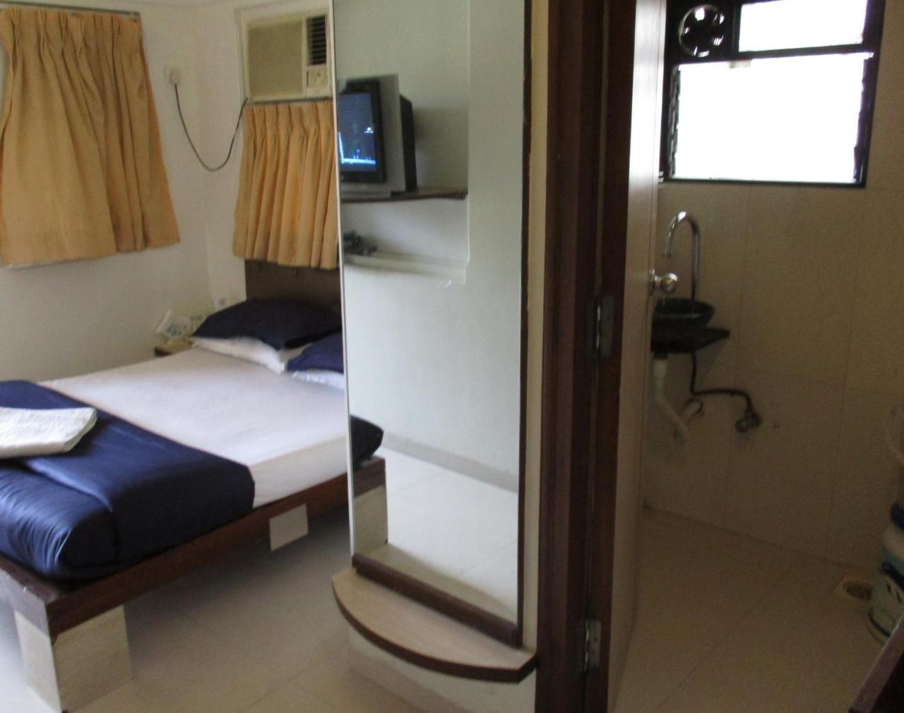 Hotel Park Shilton 뭄바이 외부 사진
