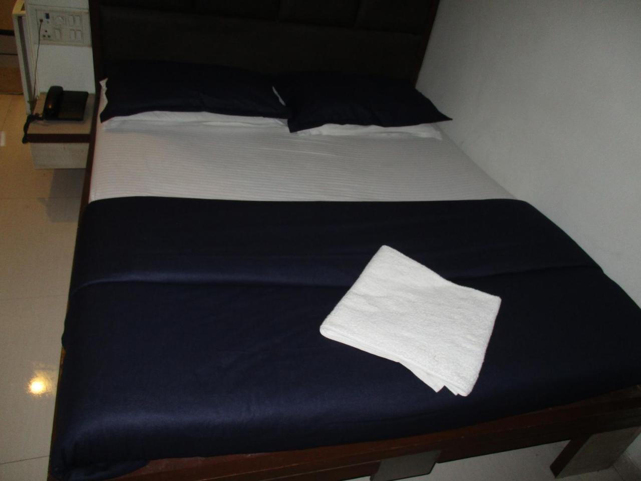 Hotel Park Shilton 뭄바이 외부 사진