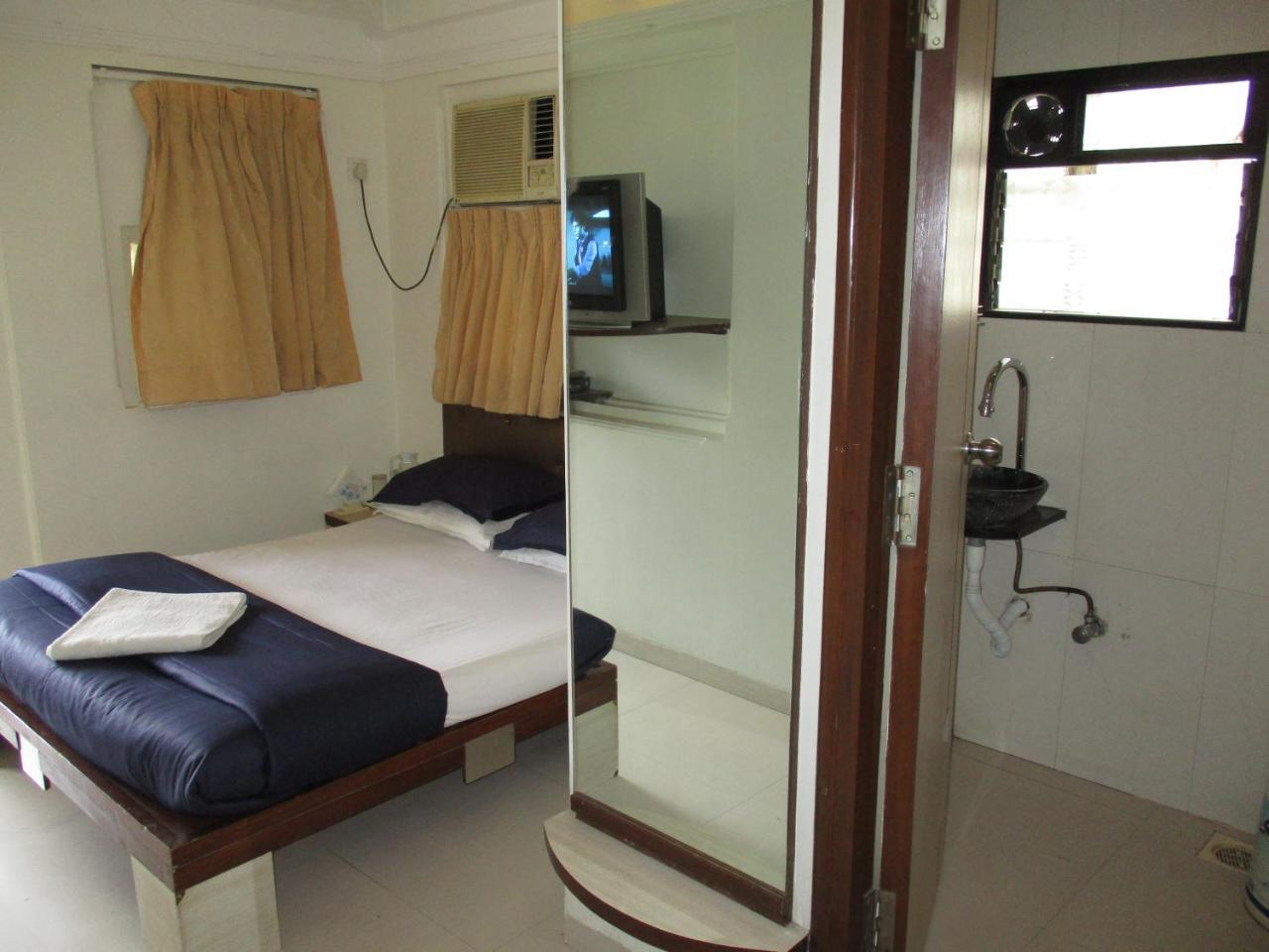 Hotel Park Shilton 뭄바이 외부 사진