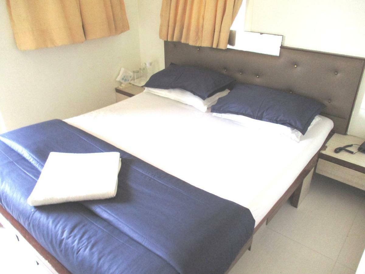 Hotel Park Shilton 뭄바이 외부 사진